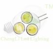 Led G4 Light--G4-3X1.5W (F03d) 